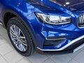 2026 Belgee X70 I Рестайлинг, синий, 3115990 рублей - вид 6