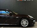 2011 Porsche Panamera 4 I, красный, 2350000 рублей - вид 6