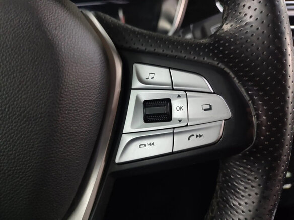 2020 Changan CS75 I Рестайлинг, коричневый, 1419000 рублей - вид 15