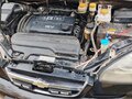 2007 Chevrolet Rezzo, чёрный, 375000 рублей - вид 7