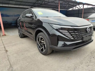 2026 Nissan Qashqai II Рестайлинг 2, золотистый, 1860177 рублей, вид 3