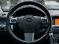 2013 Opel Astra H Рестайлинг, чёрный - вид 5