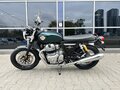 2025 Royal Enfield Interceptor 650, зелёный, 689000 рублей - вид 4