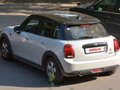 2019 Mini Hatch Cooper III (F55/F56) Рестайлинг, серебристый, 1850000 рублей - вид 5