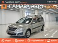 2012 Lada (ВАЗ) Largus I, бежевый, 367000 рублей