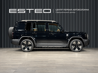 2026 Esteo V27, чёрный, 5920000 рублей, вид 3