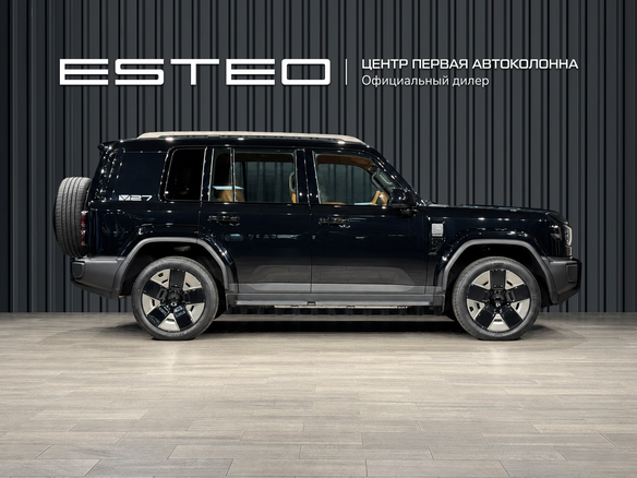 2026 Esteo V27, чёрный, 5920000 рублей - вид 2