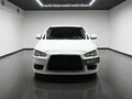2012 Mitsubishi Lancer X Рестайлинг, белый, 860000 рублей - вид 2