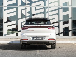 2024 Chery Tiggo 7 Pro Max I, белый, 2049000 рублей, вид 4