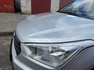2016 Hyundai Creta I, серебристый, 1750000 рублей, вид 5