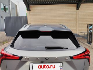 2024 Haval F7 II, серый, 2150000 рублей, вид 3