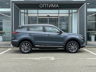 2026 Belgee X70 I Рестайлинг, серый, 2609990 рублей, вид 3