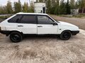 2000 Lada (ВАЗ) 2109, белый, 54000 рублей - вид 1