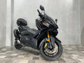 2023 Yamaha TMAX, чёрный, 1295000 рублей - вид 6
