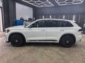 2024 Geely Monjaro (Xingyue L) I Рестайлинг (China Market), белый, 3700000 рублей - вид 3