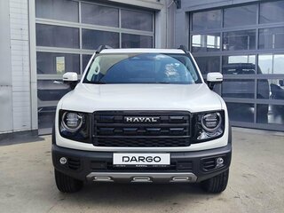 2026 Haval Dargo I, белый, 3899000 рублей, вид 2