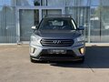 2019 Hyundai Creta I, серый, 1590000 рублей - вид 1