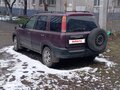 1995 Honda CR-V I, красный, 320000 рублей - вид 4