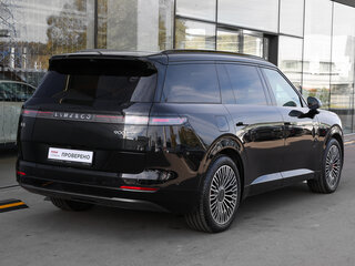2025 Lynk & Co 900, чёрный, 8849000 рублей, вид 5