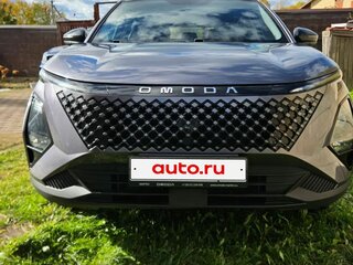 2024 Omoda C5 I, серый, 1680000 рублей, вид 1