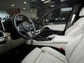 2026 BMW X5 40i IV (G05/G18) Рестайлинг, чёрный, 14555000 рублей - вид 11
