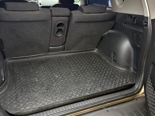 2011 Toyota RAV4 III (XA30) Рестайлинг, бежевый, 1400000 рублей, вид 1