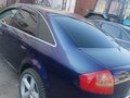 1998 Audi A6 II (C5), синий, 450000 рублей - вид 3