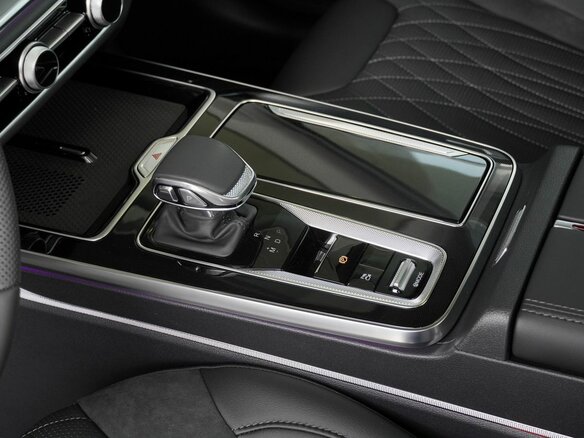 2025 Hongqi HS5 I Рестайлинг, серый, 3999000 рублей - вид 6