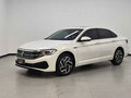 2022 Volkswagen Sagitar III Рестайлинг, белый