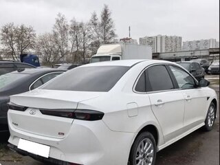 2023 Kaiyi E5, белый, 1230000 рублей, вид 5