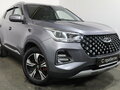 2023 Chery Tiggo 4 Pro I, серый, 1569000 рублей