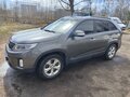 2015 Kia Sorento II Рестайлинг, серый, 1850000 рублей