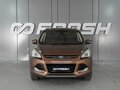 2013 Ford Kuga II, коричневый, 1199000 рублей - вид 2