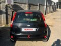 2007 Ford Fiesta Mk5, чёрный, 340000 рублей - вид 1