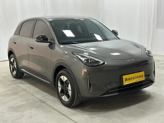 2025 Geely Geome Xingyuan 30.12 kWh, серый, 1130000 рублей, вид 1