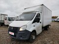 2019 ГАЗ ГАЗель Next, белый, 1111200 рублей