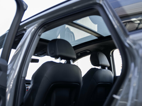 2026 Audi Q3 35 TFSI II (F3), серый, 3877000 рублей - вид 23