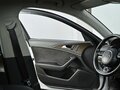 2015 Audi A6 IV (C7) Рестайлинг, белый - вид 8
