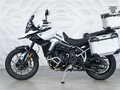 2024 Triumph Tiger 900, белый, 1299000 рублей - вид 1