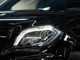 2013 Mercedes-Benz GL-Класс AMG 63 AMG, чёрный, 18500000 рублей, вид 4