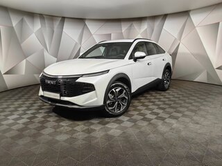 2026 Haval F7x II, белый, 3799000 рублей, вид 1