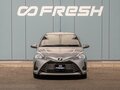 2017 Toyota Vitz III (XP130) Рестайлинг 2, серый, 890000 рублей - вид 2