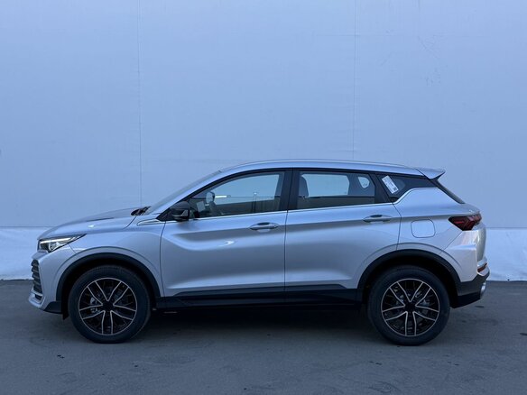 2026 Belgee X50+, серебристый, 2699990 рублей - вид 2