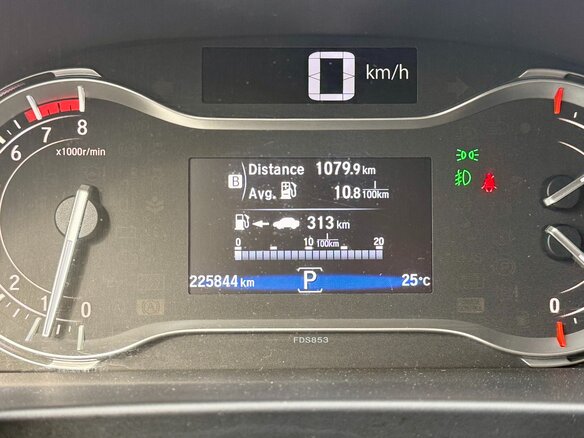 2016 Honda Pilot III, белый, 2900000 рублей - вид 9