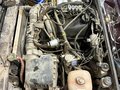 2008 Lada (ВАЗ) 2107, коричневый, 84000 рублей - вид 5