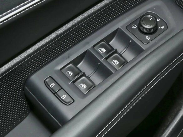 2026 Volkswagen Passat (North America and China) II (China Market) Рестайлинг, чёрный, 3560000 рублей - вид 15