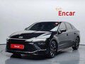 2025 Hyundai Sonata VIII (DN8) Рестайлинг, чёрный, 4100000 рублей