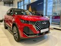 2025 Chery Tiggo 7 Pro Max I Рестайлинг, красный, 2910600 рублей - вид 2