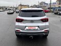 2024 Chery Tiggo 4 Pro I Рестайлинг, серый, 1540000 рублей - вид 5