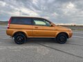 2000 Honda HR-V I, оранжевый, 495000 рублей - вид 5